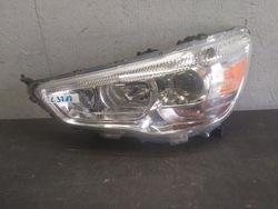Лампа перед левая mitsubishi asx ксенон фото №1