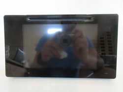 Toyota auris ii рестайлинг гибрид радио 86140-02400 фото №1