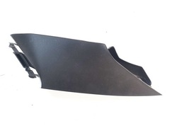 Opel astra j iv 13r защита правая панель под лобовым стеклом панели фото №1