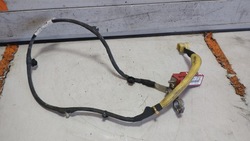 Ford focus mk4 st шланг плюсовой kx6t-14b060-gsbc 2.3 ecoboost фото №1