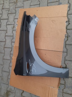 Fiat tipo ii 2 крило переднє перед праві фото №1