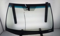 Стекло лобовое передняя lexus ls350 / ls500h датчик 2018- sedan новая фото №1