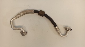 Труба климат vw eos 1k0820721bq фото №1