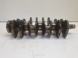 Fiat grande punto 1.4 16v wał коленчатый фото №1