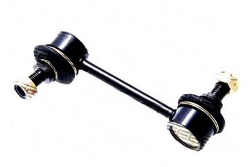 Соединитель stab honda зад accord odyssey ii rhd ra6 фото №1