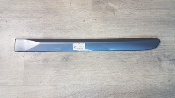 Honda crv iii 3 планка двері ліва фото №1