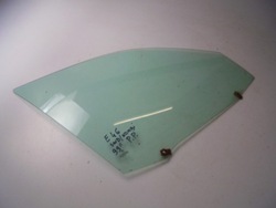 Стекло дверь правый перед bmw серии 3 e46 sedan универсал 1999 год фото №1