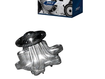 Dolz насос водяна pa890 qcp3548 vkpc91806 pa1272 фото №1