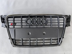 Audi s4 8k b8 - решітка радіатора решітка зчеплення гарна фото №1