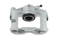 Суппорт тормозной зад lexus is220/is250 05- правые фото №1