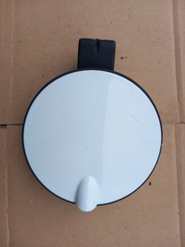 Крышка заливка топлива opel corsa c z474 фото №1