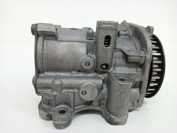 Насос масла audi vw skoda 1.6 2.0 tdi 04l145208k фото №1