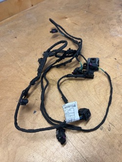 Bmw 3 g20 джгут pdc бампера зад 9435994 фото №1