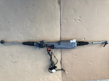 Audi a8 d4 a7 a6 c7 рулевая рейка 4g1423055dj 68 km фото №1