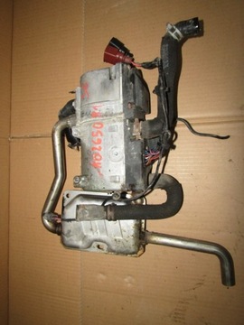 Оригинал вебасто отопление стояночный a6 a7 c8 3.0 tdi 4k0265081 4k0261125f фото №1