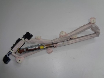 Seat exeo подушка безопасности шторка левая 8-13r 3r9880741 фото №1