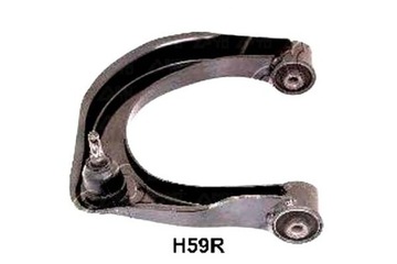 Japanparts рычаг hyundai перед sonata 2,0crdi 2,4 фото №1