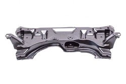 Рама підрамник балка візок перед toyota yaris ii p9 05-11 1.4 d4d фото №1