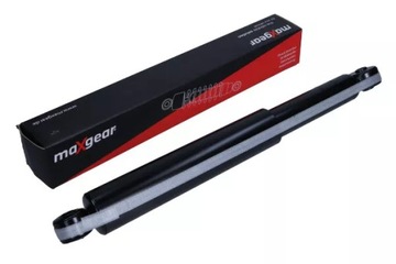 Maxgear амортизатор daihatsu t. sirion 05- le pr фото №1