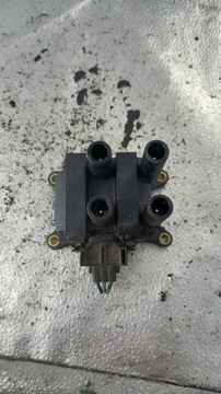 Котушка запалювання ford fusion 04r 1.4b hb фото №1