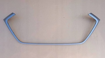 Hyundai tucson iii 15 - рамка планка решітка решітка фото №1