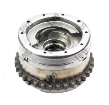 Регулятор faz распределительный вал do mercedes gls 400 фото №1