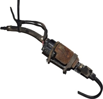 Audi a6 c6 помпа топлива вебасто 4f0261163e tdi фото №1