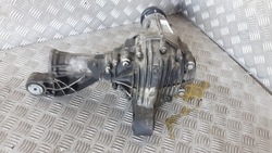 Міст перед редуктор 3.45 grand cherokee wk2 3.0 cr фото №1