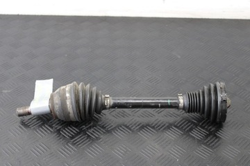 Піввісь лівий перед discovery v 5 l462 dpla-3n129-bc фото №1