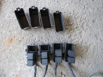 Коробка предохранителей kadjar qashqai фото №1