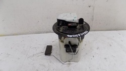 Насос пального c4 cactus c3 208 1,2 thp 9813573780 фото №1