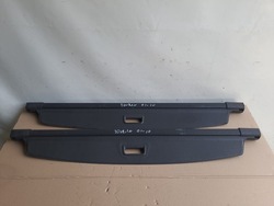 Volkswagen touran 1t0 01-10 ролета багажника фото №1