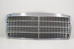 Решітка радіатора решітка радіатор mercedes w124 e-klasa 1248880323 фото №1