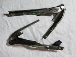 Петлі капота кришки комплект opel vectra a рестайлінг фото №1