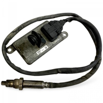 2296799 scania датчик nox фото №1