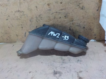 Mercedes w210 бачок розширювальний 2105000349 фото №1