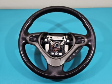 Руль honda accord viii 08-11 фото №1