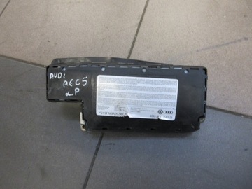 Подушка сидіння подушка безпеки лівий перед audi a6 c5 фото №1