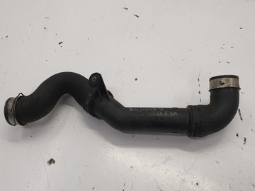 Audi a3 8p рестайлинг труба интеркулер 1.9tdi 3c0145770b фото №1