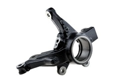 Поворотный кулак левая nty renault clio iv 0.9 tce 1.2 1.5 dci фото №1