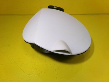 Крышка заливка топлива код lak: lb9a seat ibiza iv 3d 6j3809905 nr254 фото №1