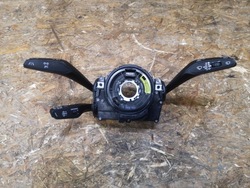 Audi q5 80a переключатель комбинированный лента подрулевые рычаги 80a907129ag фото №1