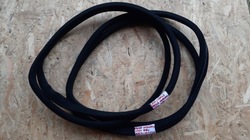 Правая левая прокладка дверь перед mercedes w221 фото №1