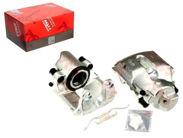 Супорт ham. bhs697e/trw bhs697e фото №1