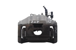 Суппорт тормозной правые перед 320mm audi a4 b7 2.0t фото №1