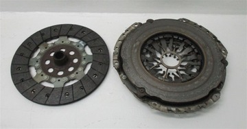 Зчеплення диск притиск master iii 2.3 dci m9t 14- 8200882534 фото №1