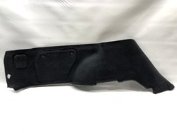 Ford mondeo 3 iii боковина багажника універсал фото №1