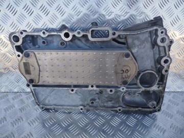 Радиаторов масла scania streamline фото №1