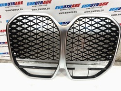 Bmw g26 решітка решітка радіатора решітка радіатора 5a79cf9 фото №1