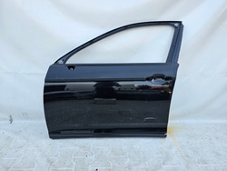 Дверь vw volkswagen passat b8 2014 -2024 левый перед левая передние фото №1